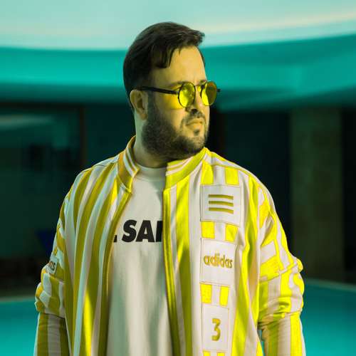 دانلود آهنگ ساری گلین النور ممدوف